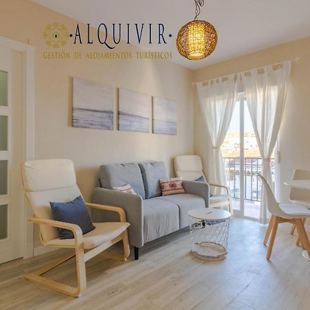 קורדובה Apartamento Conde De Priego מראה חיצוני תמונה