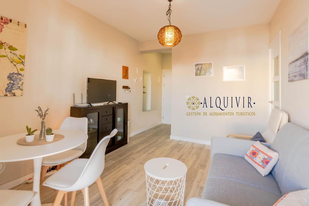 קורדובה Apartamento Conde De Priego מראה חיצוני תמונה